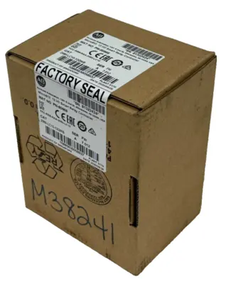 NEW ALLEN-BRADLEY ALLEN BRADLEY 2080-LC10-12QWB