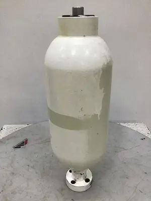 USED NIPPON ACCUMULATOR N75 NA