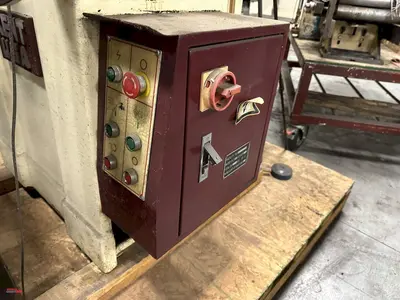 USED KENT KGS-618