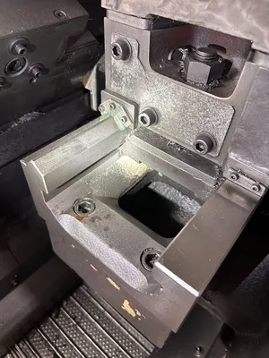 2020 TATUNG-OKUMA L250 II-e CNC Lathe | Machinery For Sale (6)