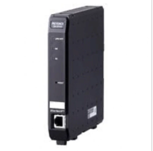 Keyence CB-EP100 High-Speed 2D Laser Profiler, EtherNet/IP Unit [Refurbished]