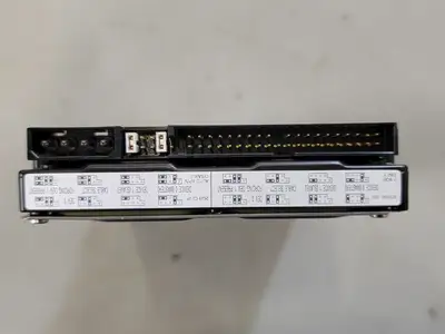 Deskstar Hard Drive 30GB 7200 RPM IC35L030AVER07-0