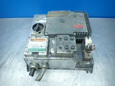 Used SEW EURODRIVE MQD32A/MM30C/Z38G0/AGB1 Input / Output Modules Ohio US | HGR 24 #838778