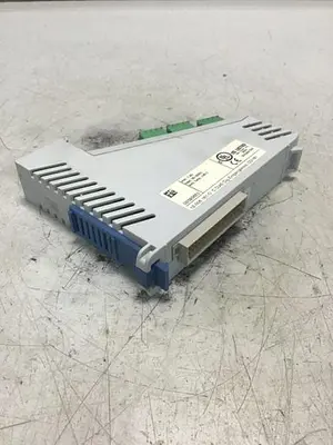 USED SIGMATEK 12-006-161-O CDI161