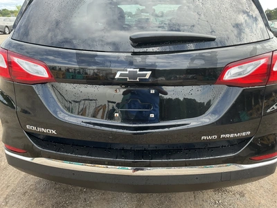 Used 2020 CHEVROLET EQUINOX SUVs Michigan US | Miedema Asset Management Group #1402587