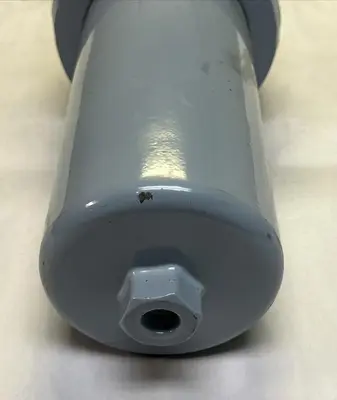 New | in-Stock ARGO HYTOS D-76703 Filters Ohio US | Surplus Asset Holdings #1247801