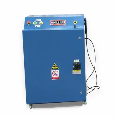 NEW BAILEIGH INDUSTRIAL WR-84V