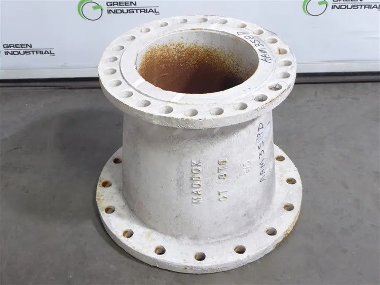 Used MADDOX _UNKNOWN_ Pump & Valve Parts Wisconsin US | Green Industrial #670448