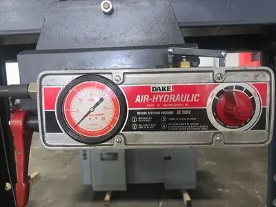 USED DAKE 906650