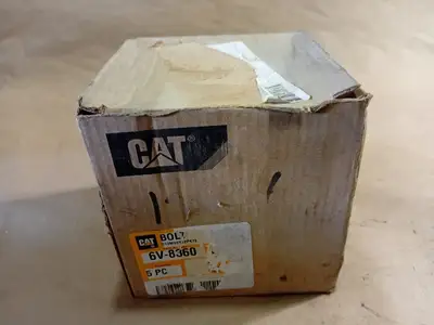 NEW CATERPILLAR 6V-8360