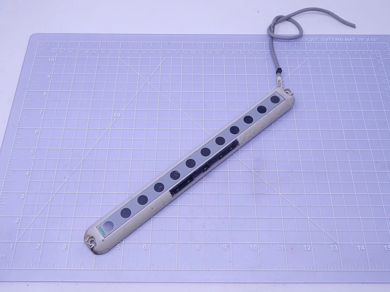 Used TAKEX _UNKNOWN_ Sensors | OCO Industrial #1608119