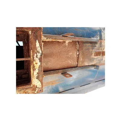 USED H. C. DAVIS SONS MFG. CO., INC. HD-30