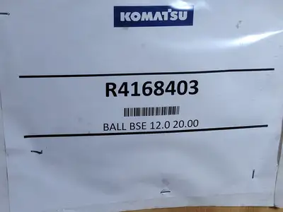 NEW LETOURNEAU R4168403