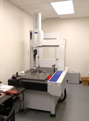2020 LK Metrology ALTERA C 10.7.5 Coordinate Measuring Machines | Clark Machinery Sales, LLC (1)