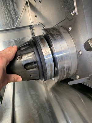 2019 DOOSAN PUMA TT1300SYY CNC Lathes | PM Machines (19)