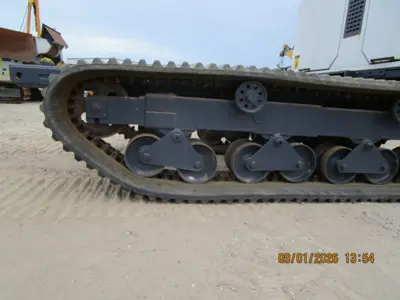 Used 2020 Superior ST-150X Crawler Carriers & Dumpers Texas US | Rubbl #1333433