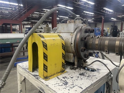 USED MAAG ES 56/56