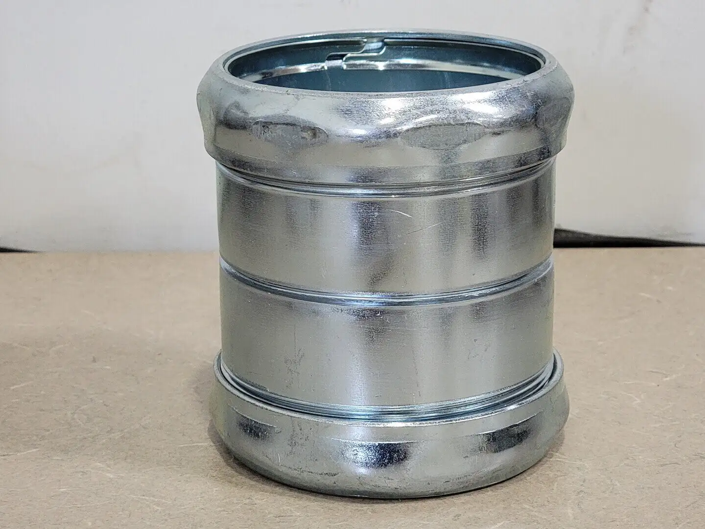 3" EMT Compression Coupling