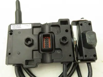Eaton Hytrol 032.5013 EZ Logic 032.5013 Photoelectric Conveyor Zone Controller