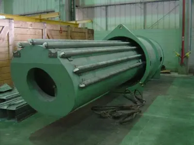 Metso Shoe Press