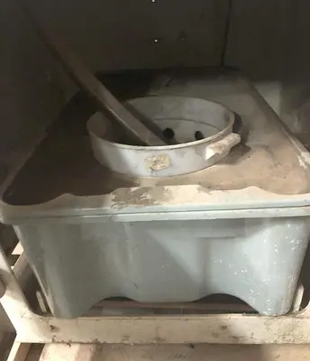 USED SCMI 746 PROFILE GRINDER