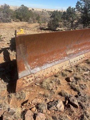 Used 1980 CATERPILLAR D8K Bulldozers New Mexico US | ABN Services #1331939
