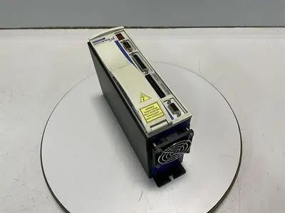 USED KOLLMORGEN CR03200-000000