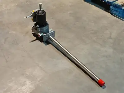 NEW LETOURNEAU R4285342