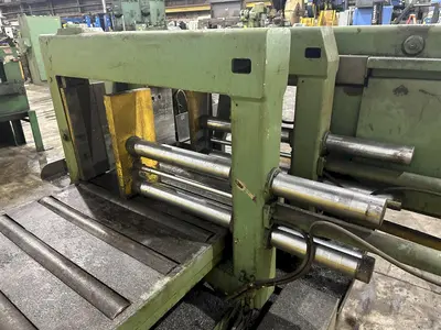 USED HYD-MECH M-16A