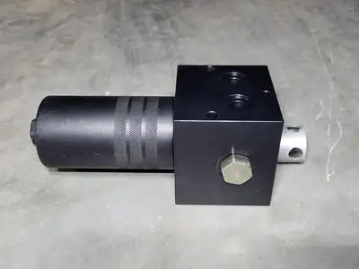 Hydraulic Filter F315 1 10QH, 14928/ GE 315A2660PI