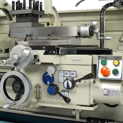 BAILEIGH PL-2080 Precision / Gap Bed Lathes | Sierra Victor Industries (7)