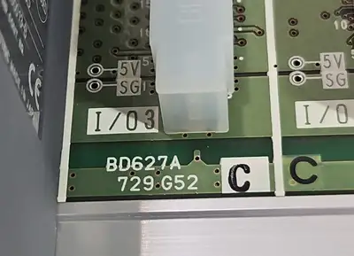 USED Mitsubishi, Melsec T30298