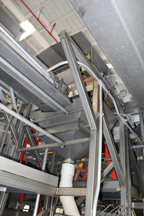 Used _UNKNOWN_ _UNKNOWN_ Food Washing Washington US | The Equipment Butler #1047369