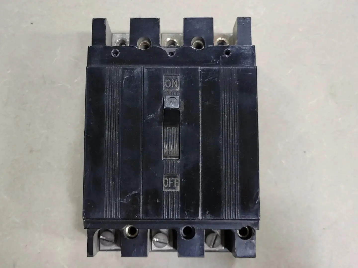 USED WESTINGHOUSE EA3100
