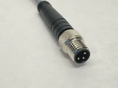 BIM-UNT-AP6X-0.3-PSG3M | Turck  Magnetic Field Sensor 10-30VDC 4685723 - Used