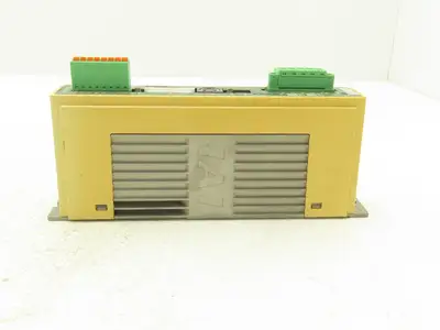 IAI PCON-CA-35PI-CC-0-0-ABU ROBO Cylinder Position Controller PowerCON 150 24VDC