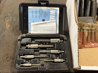 Used _UNKNOWN_ _UNKNOWN_ Tap Extractors Michigan US | Miedema Asset Management Group #1371998