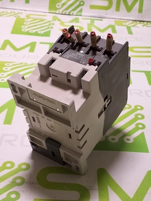 ABB A26-40-00 CONTACTOR A26 45A 600VAC