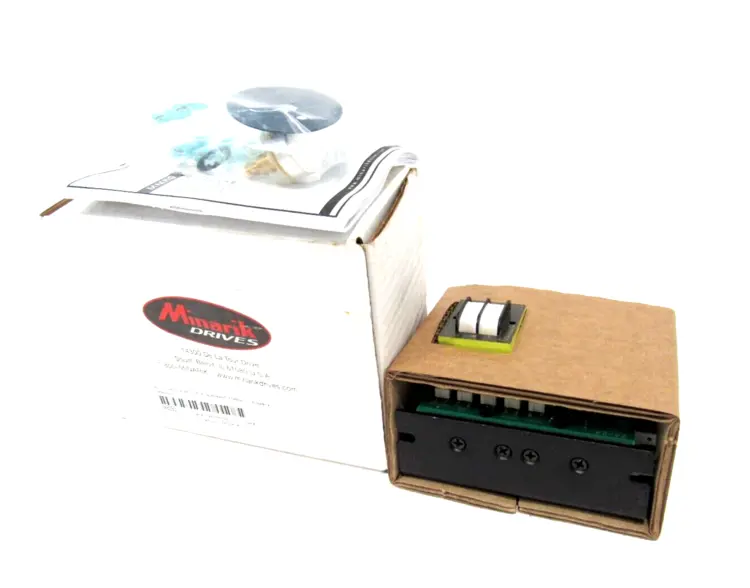 New | in-Stock MINARIK DRIVES _UNKNOWN_ Misc Electrical & Power Parts | SB Industrial Supply #843156
