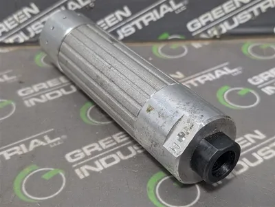 K&K Welding 650-25-100 Pneumatic Motor New