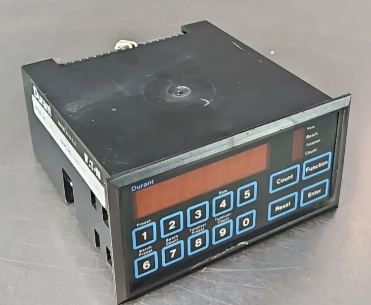 Used Eaton _UNKNOWN_ Counters/Timers South Carolina US | Palmetto Automation #1159958