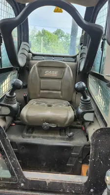 Used CASE IH SV300 Skid Steer Loaders Nebraska US | Trustworthy Equipment #1403432