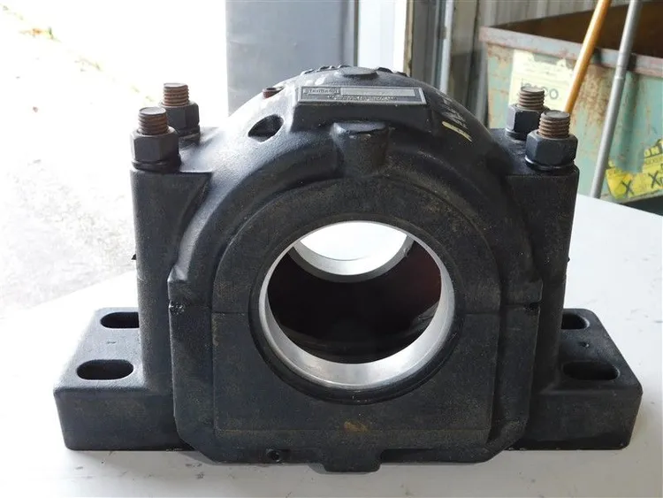 Used STANDARD SAF 528 Bearings Wisconsin US | Green Industrial #667573