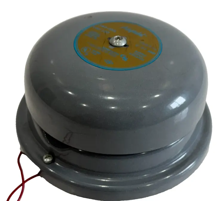 Used EDWARDS SIGNALING _UNKNOWN_ Misc Electrical & Power Parts Michigan US | SB Industrial Supply #840061