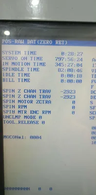 2006 HAAS TL-2 CNC Lathes | Toolquip, Inc. (9)