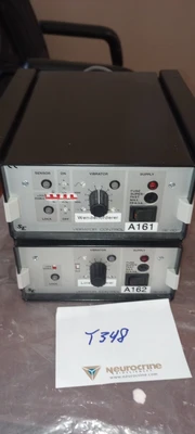 USED Zufag AG AG 3432 TYPE AT 201 A