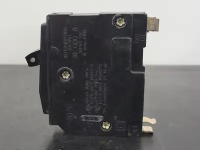USED SQUARE D QO115