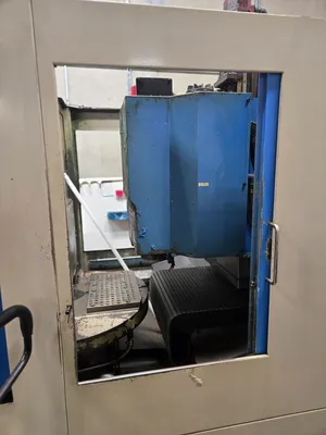 KIA Kiacenter V25 Drilling & Tapping Centers | 520 Machinery Sales LLC (3)