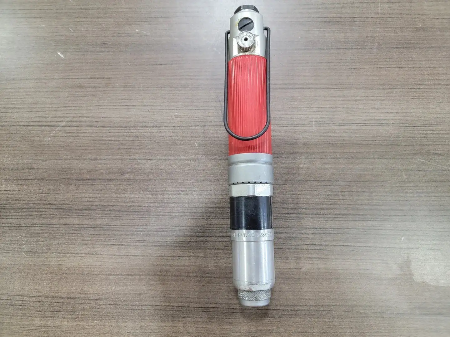 Die Grinder