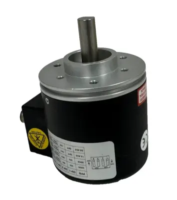 NEW DOMINO 14828 ENCODER 5/24V 8-PIN